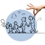 Dote Famiglia 2025: aperti i termini per la presentazione delle domande