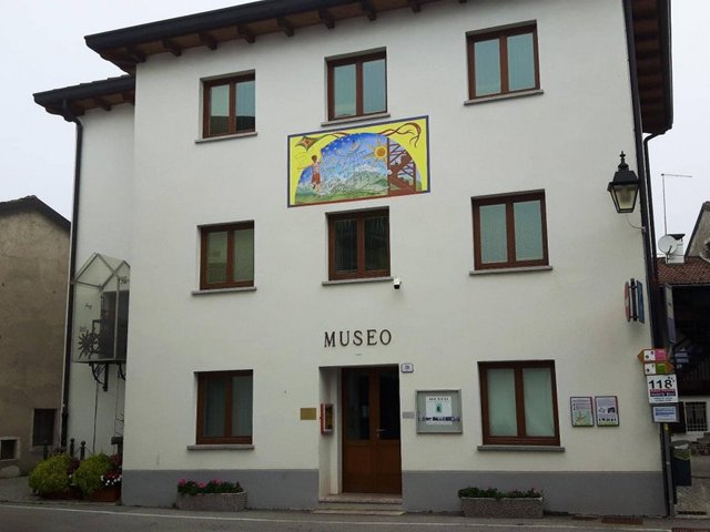 Museo dell’Arte e della Civiltà Contadina